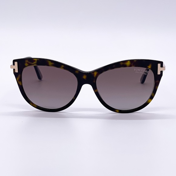 NEW TOM FORD WOMEN SUNGLASSES NEW COLLECTION - Picture 4 of 8